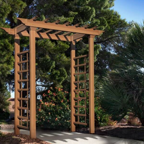 Glen Allan Pillars Inc.